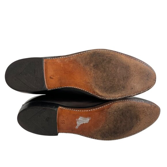 Allen Edmonds wingtip shoes - Picture 8 of 14